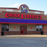 Chuck E Cheese's