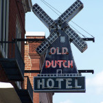 Old Dutch Hotel